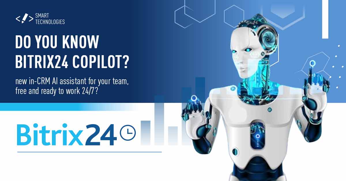 An AI-assisted lead-qualification system built on Bitrix24